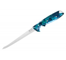 Нож филейный Buck Abbys криптек (нептун) cat. 11139