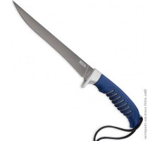 Нож филейный Buck SILVER CREEK FILLET KNIVES cat.3118