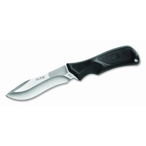 Нож разделочный Buck ERGOHUNTER SELECT CS cat.4960