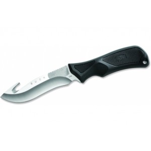 Нож разделочный Buck ERGOHUNTER SELECT CS cat.4960