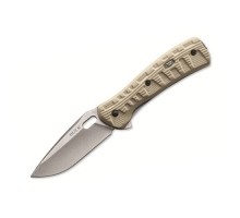 Нож складной Buck VANTAGE FORCE PRO cat.6267