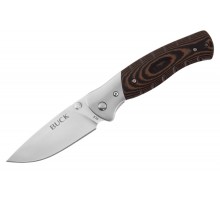 Нож складной Buck Selkirk cat.10682