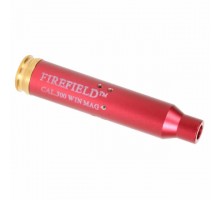 Патрон холодной пристрелки Firefield к.7mm Rem Mag