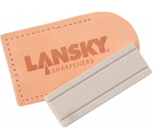 Камень натуральный карманный  Lansky Arkansas Pocket Stone