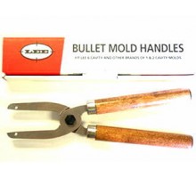 Щипцы-держатели LEE COMMERCIAL MOLD HANDLES для пулелеек