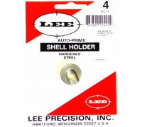 Шеллхолдер для капсюлятора LEE SHELL HOLDER #4 (17 Rem, 204 Ruger, 223)