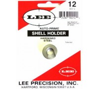 Шеллхолдер для капсюлятора LEE SHELL HOLDER #12 (22 PPC, 7.62x39)