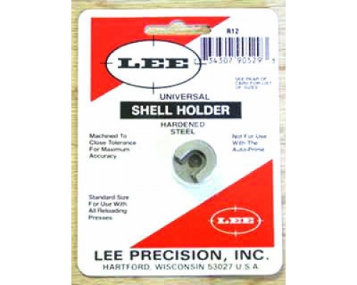 заказать Шеллхолдер для пресса LEE R16 SHELL HOLDER