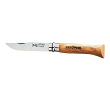 Нож Opinel №6VRI olivewood
