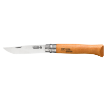 Нож Opinel №12VRN, блистер