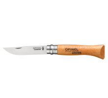 Нож Opinel №6VRN, блистер