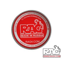 Мишень активная RAG МАП-90 упаковка 10шт