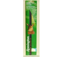 Приманка Remington для оленя - искусственный ароматизатор выделений самки, дымящ. палочки