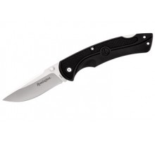Нож разделочный Remington Sportsman чёрный