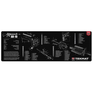 Мат для чистки TekMat AR10