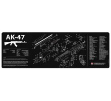 Мат для чистки TekMat AK47