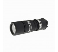 Фонарь светодиодный тактический Armytek Partner C1 v3 свет теплый-желтый 740lm 126м