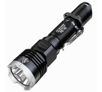 Фонарь светодиодный подствольный тактический Nitecore P16 Tac 16982 свет холодный 1000lm 300м