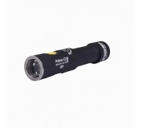 Фонарь светодиодный Armytek Prime C2 Pro Magnet USB свет теплый-желтый 1950lm 186м