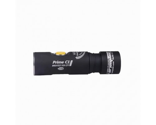 получить Фонарь светодиодный Armytek Prime C1 Pro Magnet USB свет холодный-белый 1050lm 165м