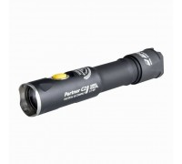 Фонарь светодиодный тактический Armytek Partner C2 Pro v3 свет теплый-желтый 1950lm 185м