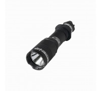 Фонарь светодиодный тактический Armytek Dobermann PRO свет холодный-белый 1700lm 395м