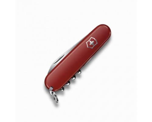 доставка Нож перочинный Victorinox Waiter 9 функций блистер красный (0.3303.B1)