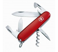 Нож перочинный Victorinox Spartan 12 функций красный (1.3603)