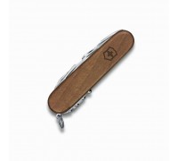 Нож перочинный Victorinox SwissChamp Wood (1.6791.63) Викторинокс 29 функций дерево