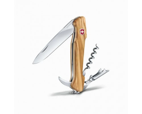 получить Нож перочинный Victorinox WineMaster 6 функций дерево (0.9701.64)