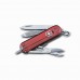 доставка Нож перочинный Victorinox Ruby 7 функций красный (0.6225.T)