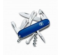 Нож перочинный Victorinox Climber 14 функций синий (1.3703.2R)