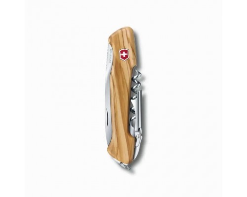 получить Нож перочинный Victorinox WineMaster 6 функций дерево (0.9701.64)