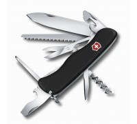 Нож перочинный Victorinox Outrider 14 функций черный (0.8513.3)