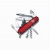 купить Нож перочинный Victorinox Cybertool 29 функций красный (1.7605.T)