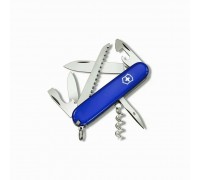 Нож перочинный Victorinox Camper 13 функций синий (1.3613.2R)