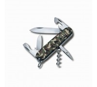 Нож перочинный Victorinox Spartan 12 функций блистер камуфляж (1.3603.94B1)