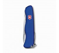 Нож перочинный Victorinox Outrider 14 функций синий (0.8513.2R)