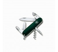 Нож перочинный Victorinox Spartan 12 функций хаки (1.3603.4R)