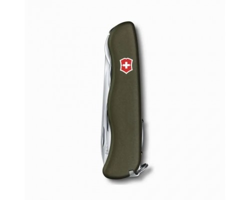 приобрести Нож перочинный Victorinox Outrider 14 функций зеленый (0.8513.4R)