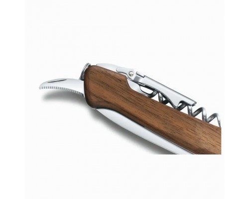 купить Нож перочинный Victorinox WineMaster 6 функций дерево (0.9701.63)