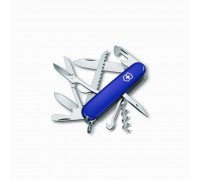 Нож перочинный Victorinox Huntsman 14 функций синий (1.3713.2R)