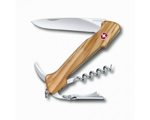 получить Нож перочинный Victorinox WineMaster 6 функций дерево (0.9701.64)