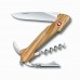 получить Нож перочинный Victorinox WineMaster 6 функций дерево (0.9701.64)