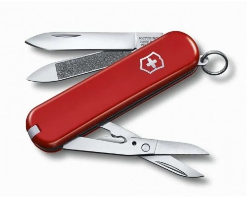 приобрести Нож перочинный Victorinox Executive 7 функций красный (0.6423)