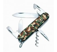 Нож перочинный Victorinox Spartan 12 функций камуфляж (1.3603.94)