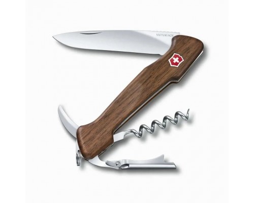 купить Нож перочинный Victorinox WineMaster 6 функций дерево (0.9701.63)