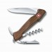 купить Нож перочинный Victorinox WineMaster 6 функций дерево (0.9701.63)