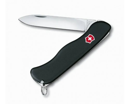 приобрести Нож перочинный Victorinox Sentinel 4 функции черный (0.8413.3)