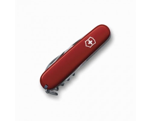 заказать Нож перочинный Victorinox Spartan 12 функций - блистер красный (1.3603)